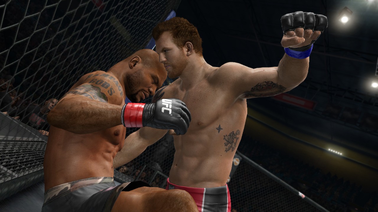 UFC Undisputed 3 - Imagen 29